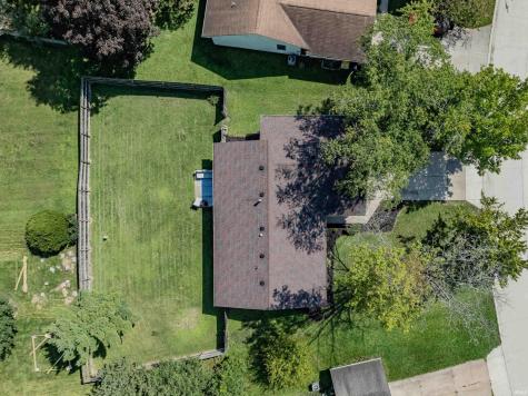 3723 Andover Place Fort Wayne IN 46804
