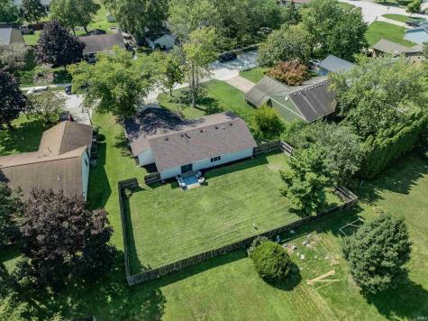 3723 Andover Place Fort Wayne IN 46804