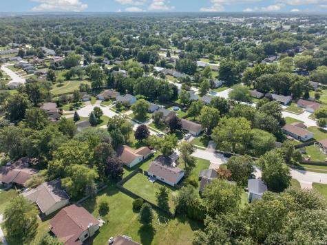 3723 Andover Place Fort Wayne IN 46804