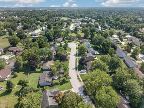 3723 Andover Place Fort Wayne IN 46804