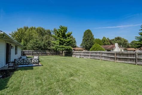 3723 Andover Place Fort Wayne IN 46804
