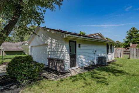 3723 Andover Place Fort Wayne IN 46804