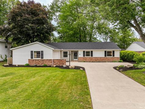 4301 N Manchester Road Muncie IN 47304