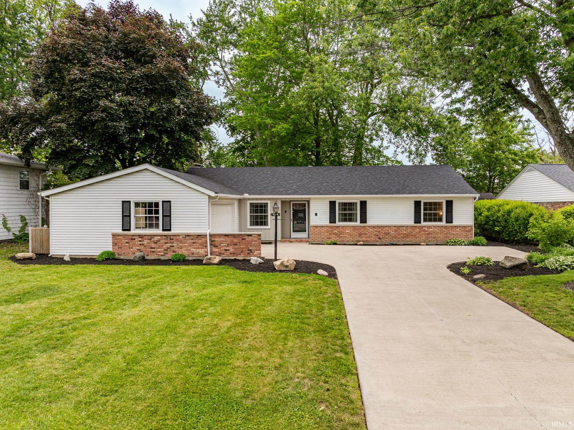 4301 N Manchester Road Muncie IN 47304