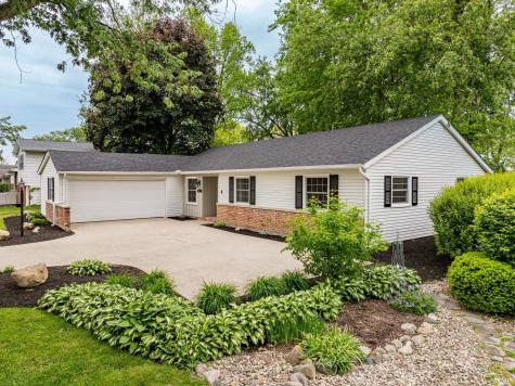 4301 N Manchester Road Muncie IN 47304