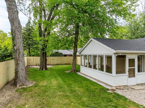 4301 N Manchester Road Muncie IN 47304