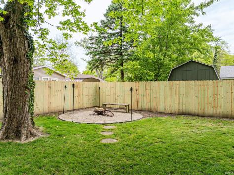 4301 N Manchester Road Muncie IN 47304