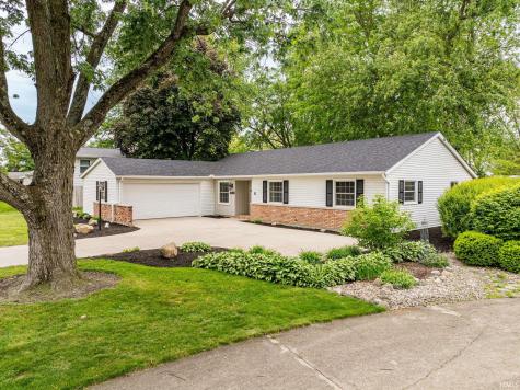 4301 N Manchester Road Muncie IN 47304