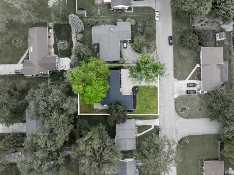 4301 N Manchester Road Muncie IN 47304