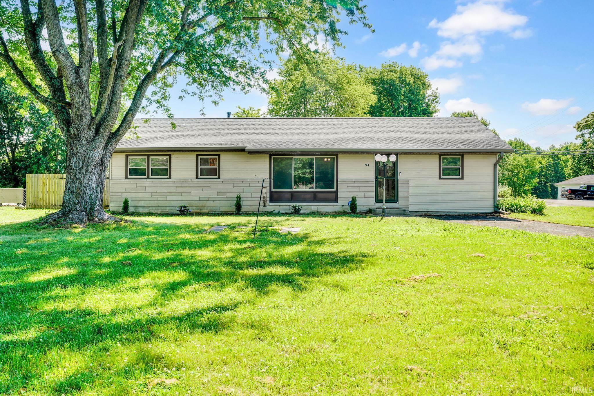 284 Old State Road 37 N Bedford IN 47421