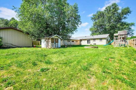 284 Old State Road 37 N Bedford IN 47421