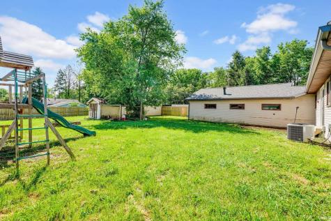 284 Old State Road 37 N Bedford IN 47421