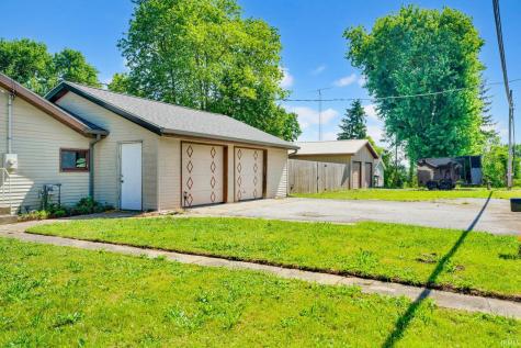 284 Old State Road 37 N Bedford IN 47421