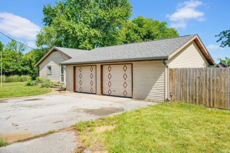 284 Old State Road 37 N Bedford IN 47421