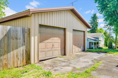 284 Old State Road 37 N Bedford IN 47421