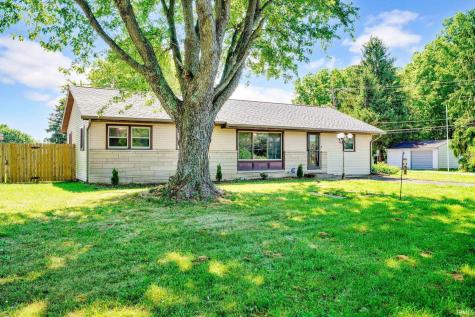 284 Old State Road 37 N Bedford IN 47421