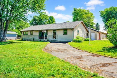 284 Old State Road 37 N Bedford IN 47421