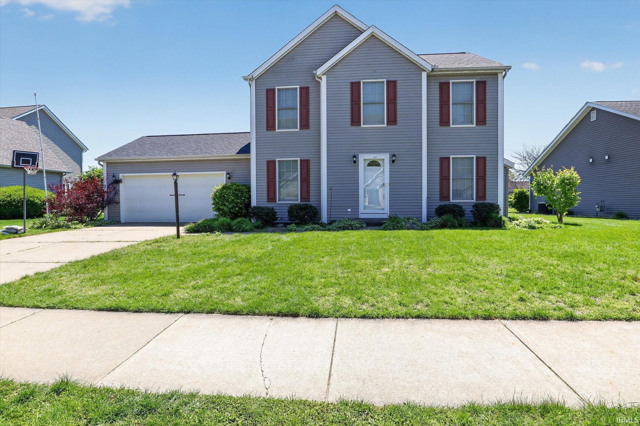 11002 Golden Pheasant Drive Osceola IN 46561