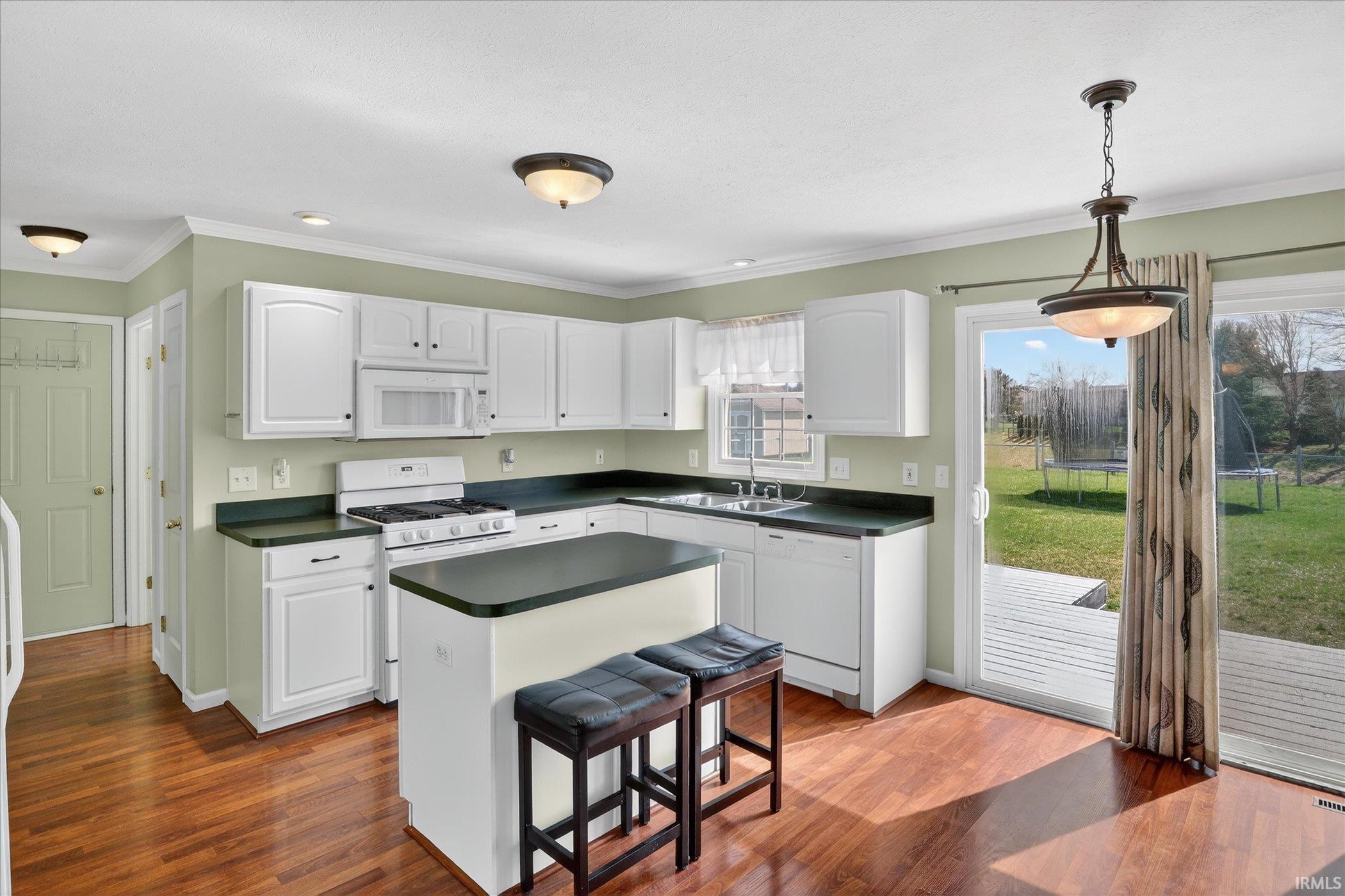 11002 Golden Pheasant Drive Osceola IN 46561
