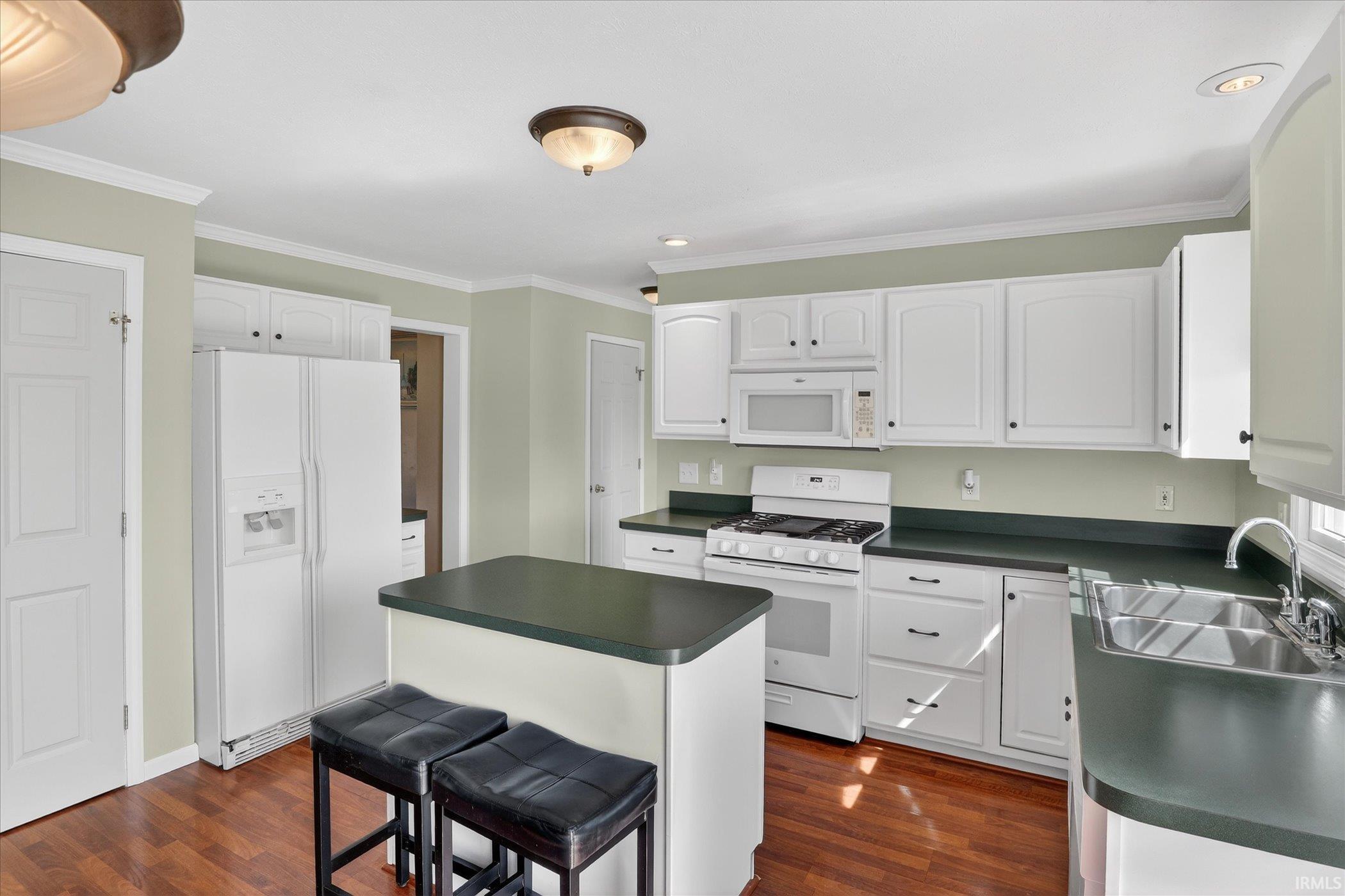11002 Golden Pheasant Drive Osceola IN 46561