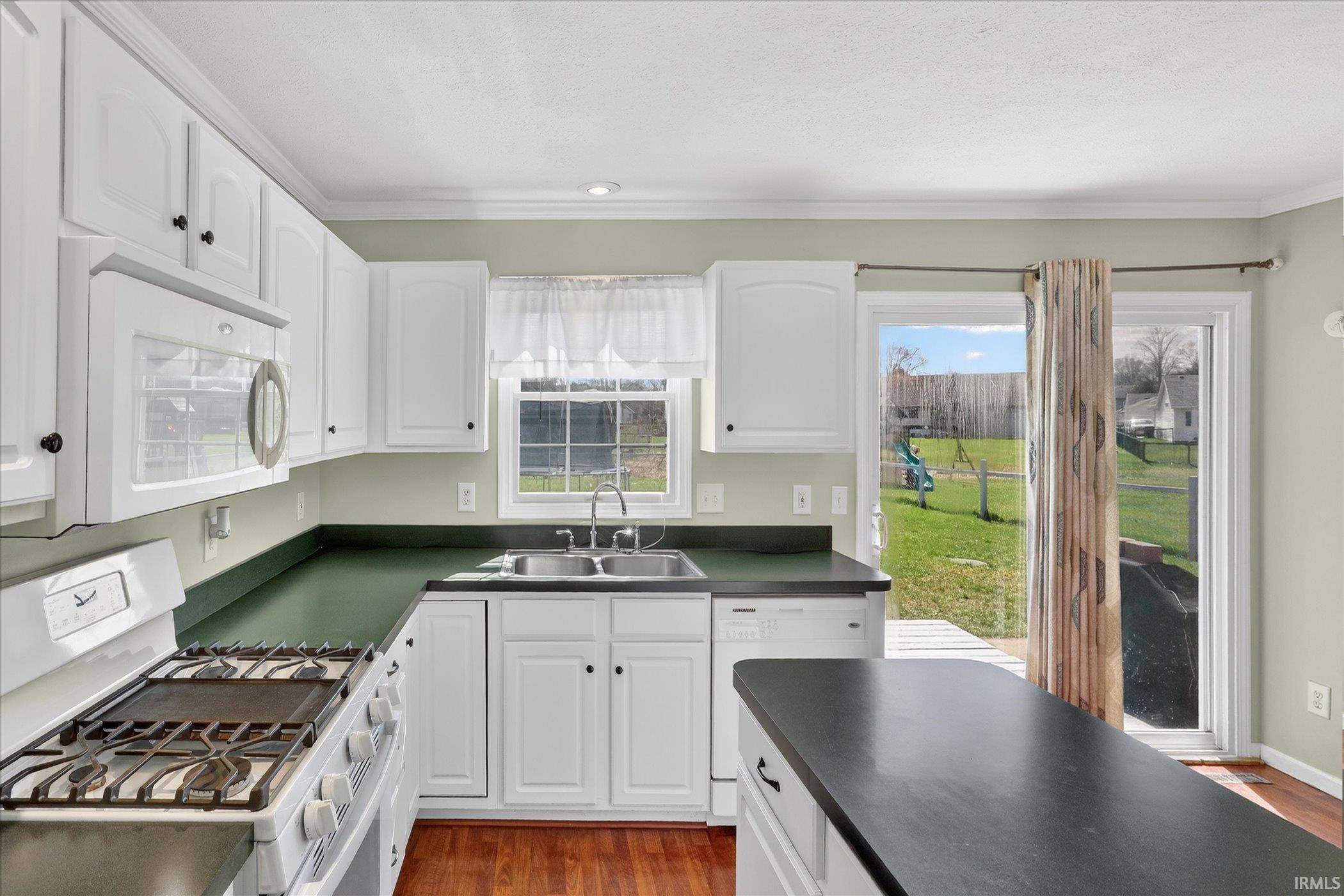 11002 Golden Pheasant Drive Osceola IN 46561