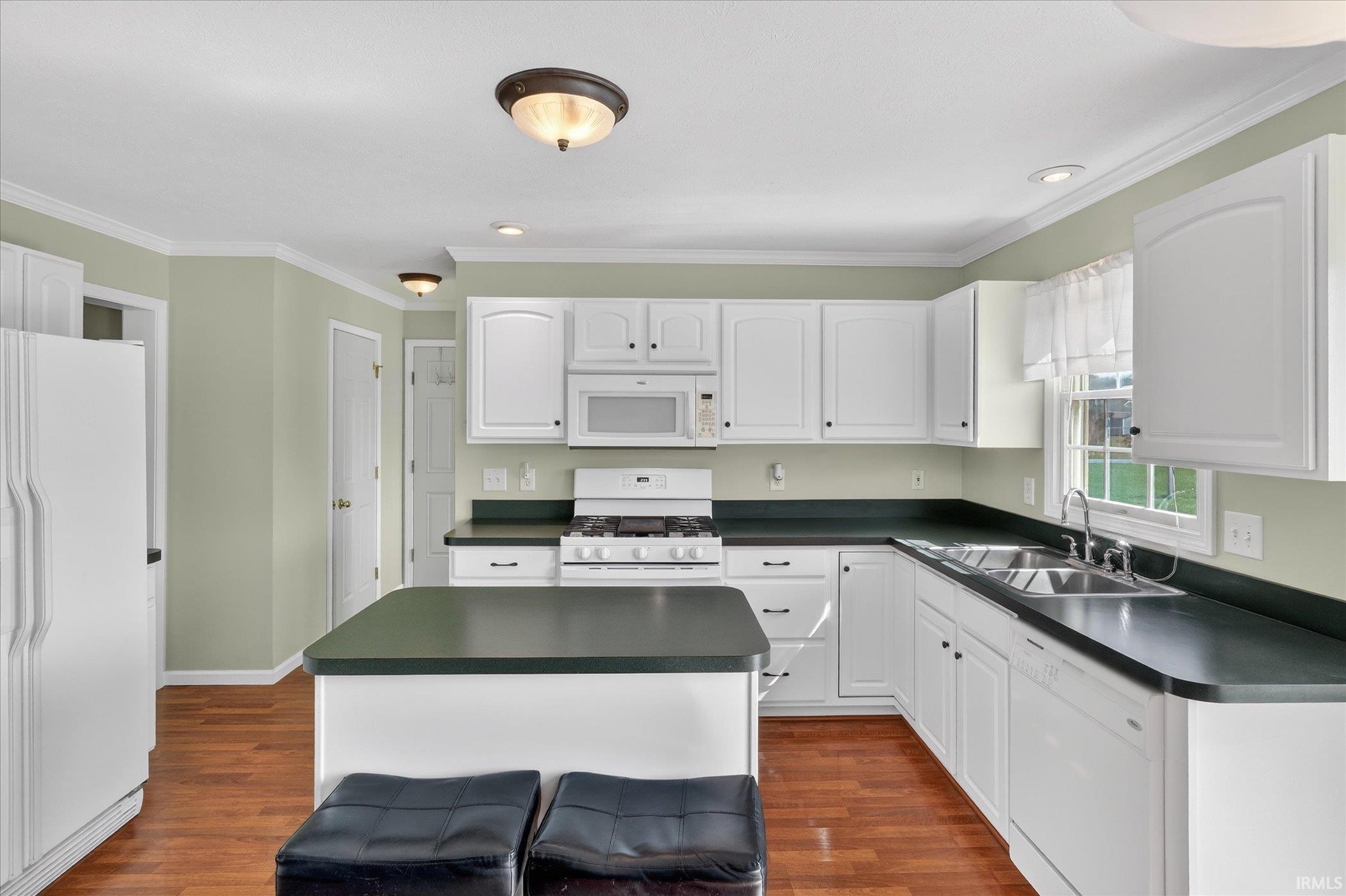 11002 Golden Pheasant Drive Osceola IN 46561