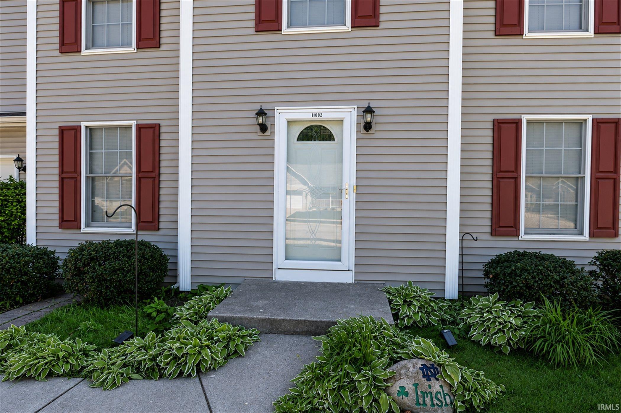 11002 Golden Pheasant Drive Osceola IN 46561
