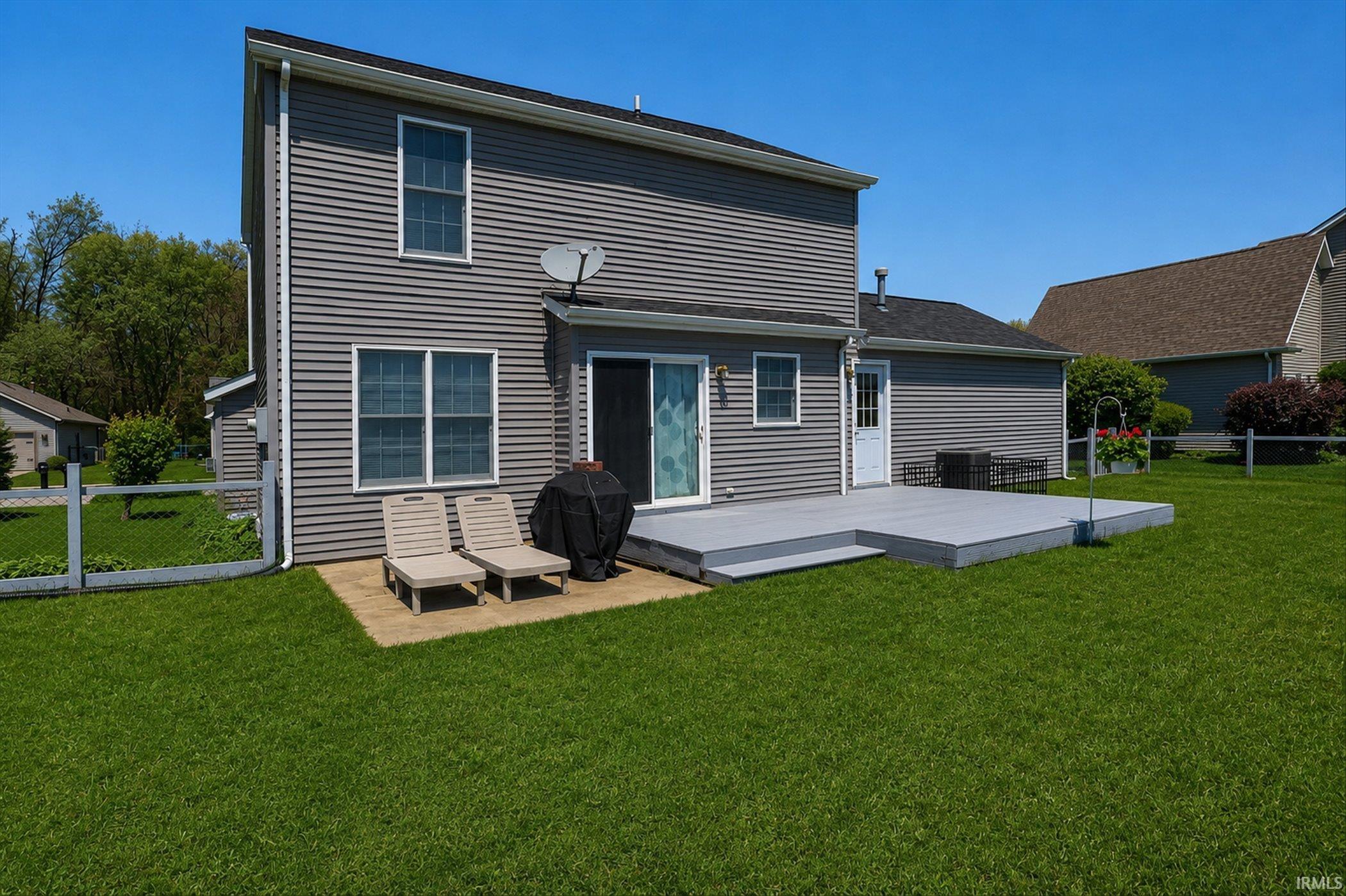 11002 Golden Pheasant Drive Osceola IN 46561