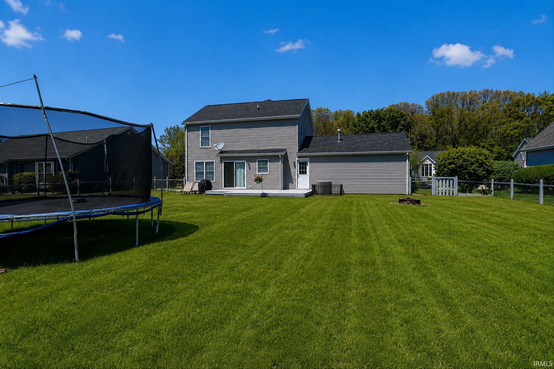11002 Golden Pheasant Drive Osceola IN 46561
