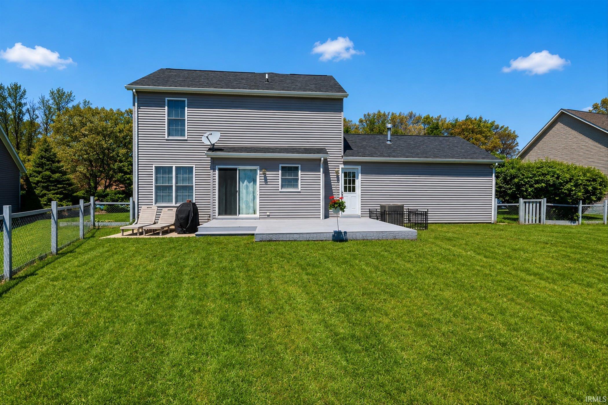 11002 Golden Pheasant Drive Osceola IN 46561