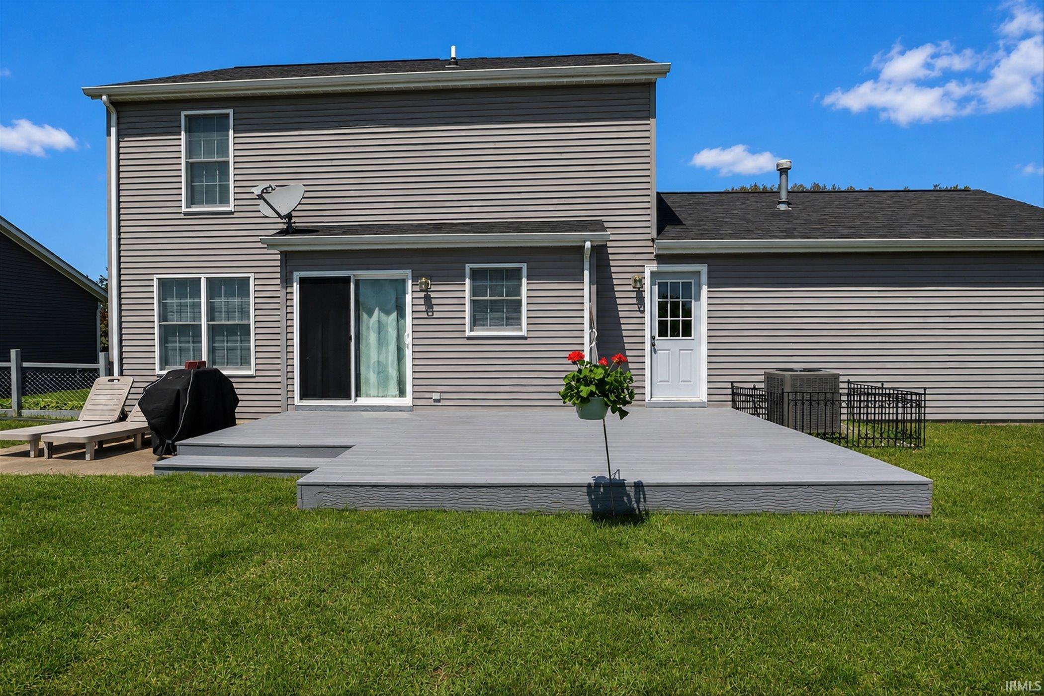 11002 Golden Pheasant Drive Osceola IN 46561