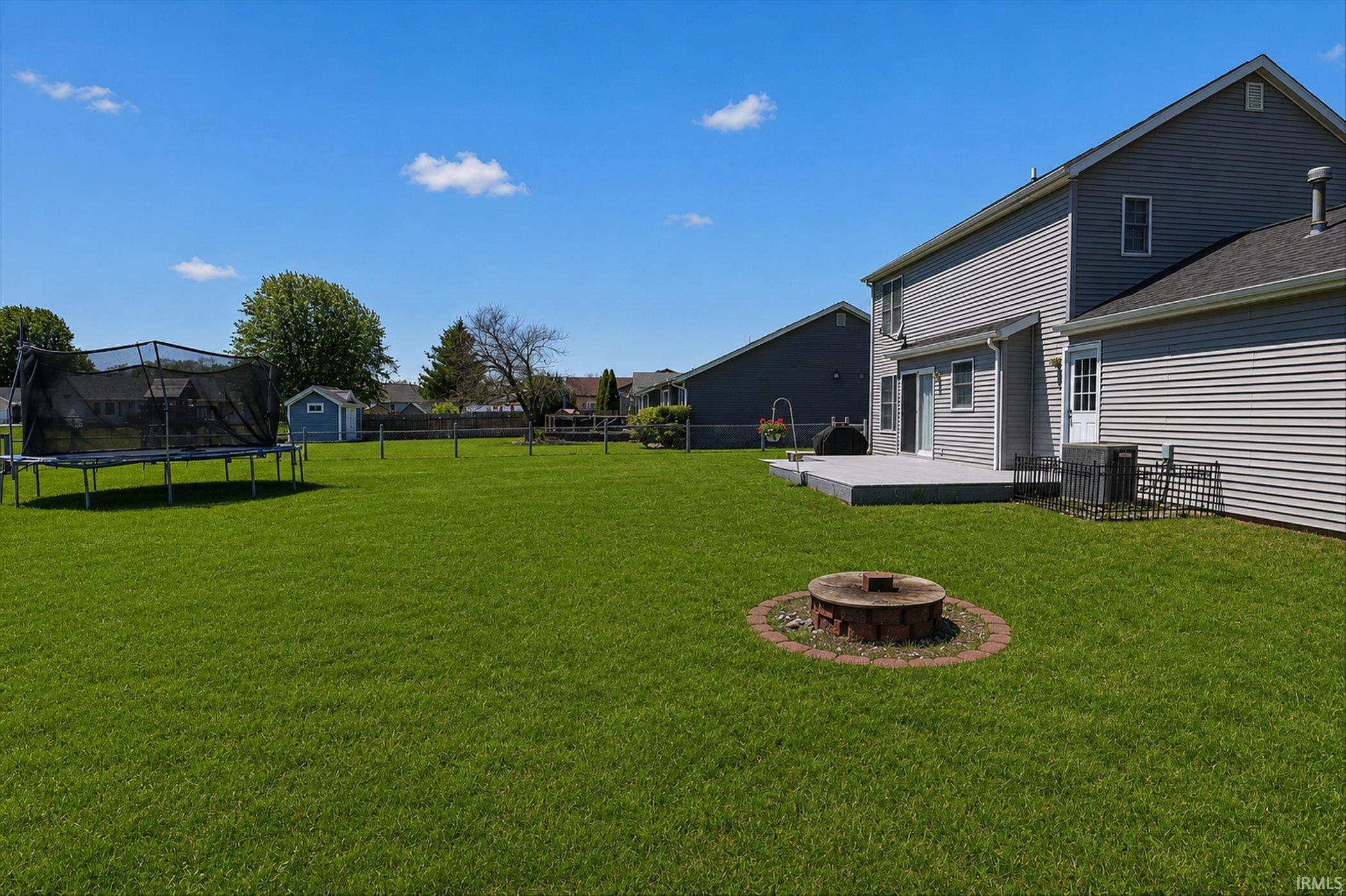 11002 Golden Pheasant Drive Osceola IN 46561