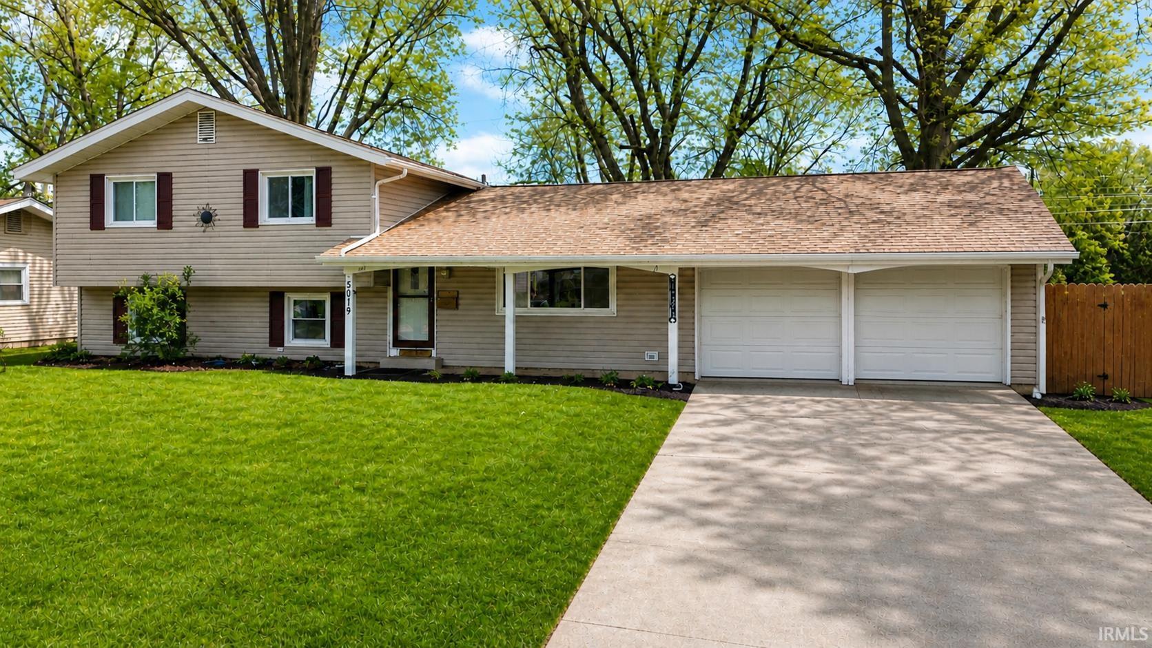 5019 Devonshire Drive Fort Wayne IN 46806