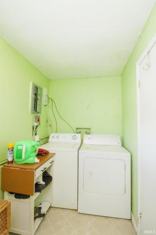 5019 Devonshire Drive Fort Wayne IN 46806