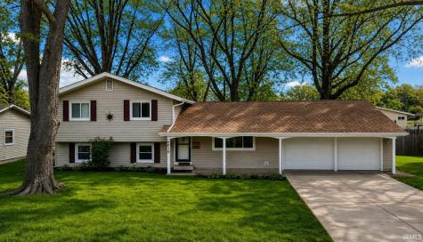 5019 Devonshire Drive Fort Wayne IN 46806