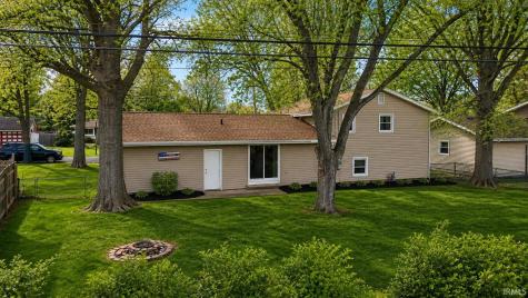 5019 Devonshire Drive Fort Wayne IN 46806