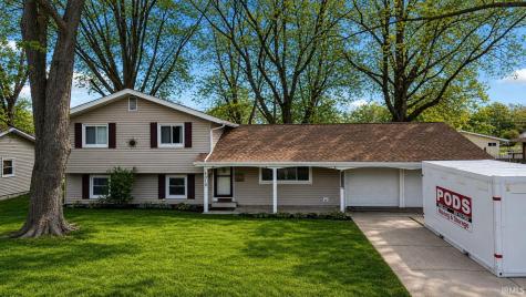 5019 Devonshire Drive Fort Wayne IN 46806