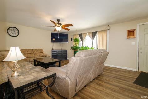 5019 Devonshire Drive Fort Wayne IN 46806