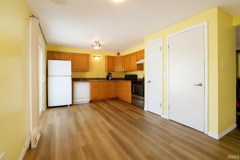 5019 Devonshire Drive Fort Wayne IN 46806