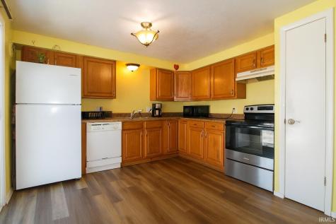 5019 Devonshire Drive Fort Wayne IN 46806