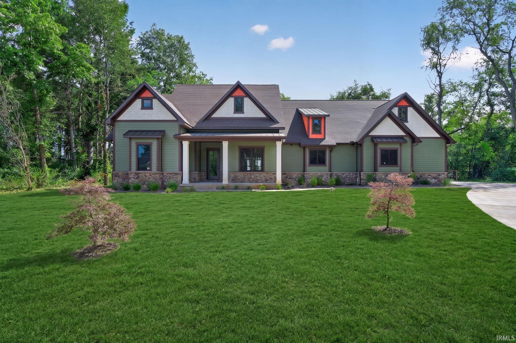 51490 Ginny Drive South Bend IN 46628
