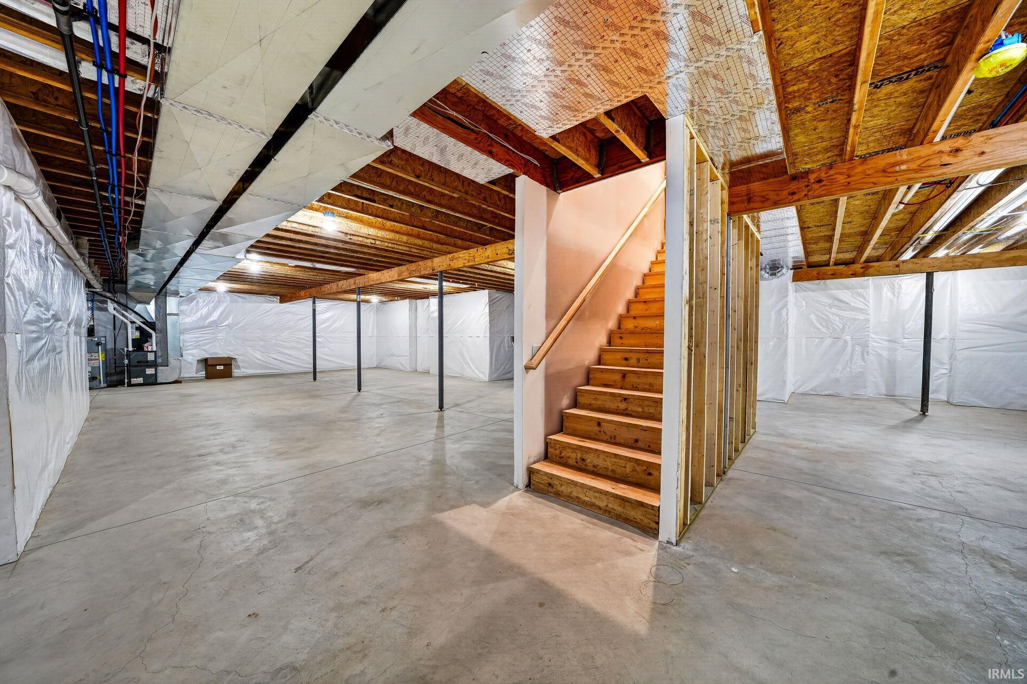 51490 Ginny Drive South Bend IN 46628