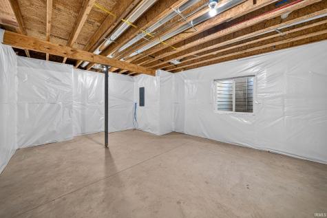 51490 Ginny Drive South Bend IN 46628