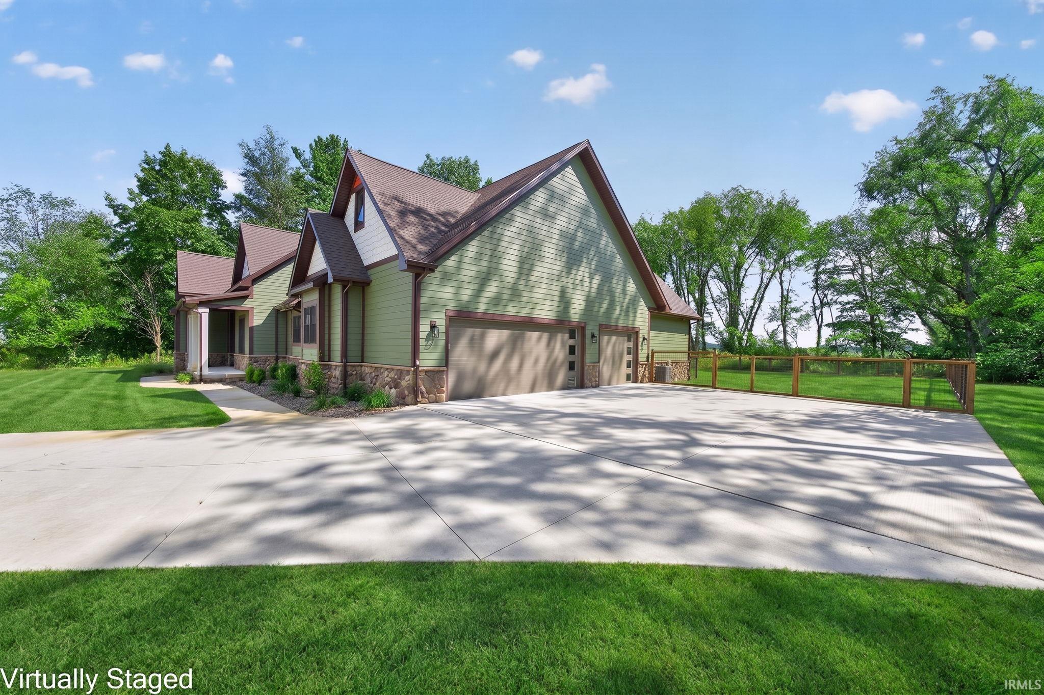 51490 Ginny Drive South Bend IN 46628