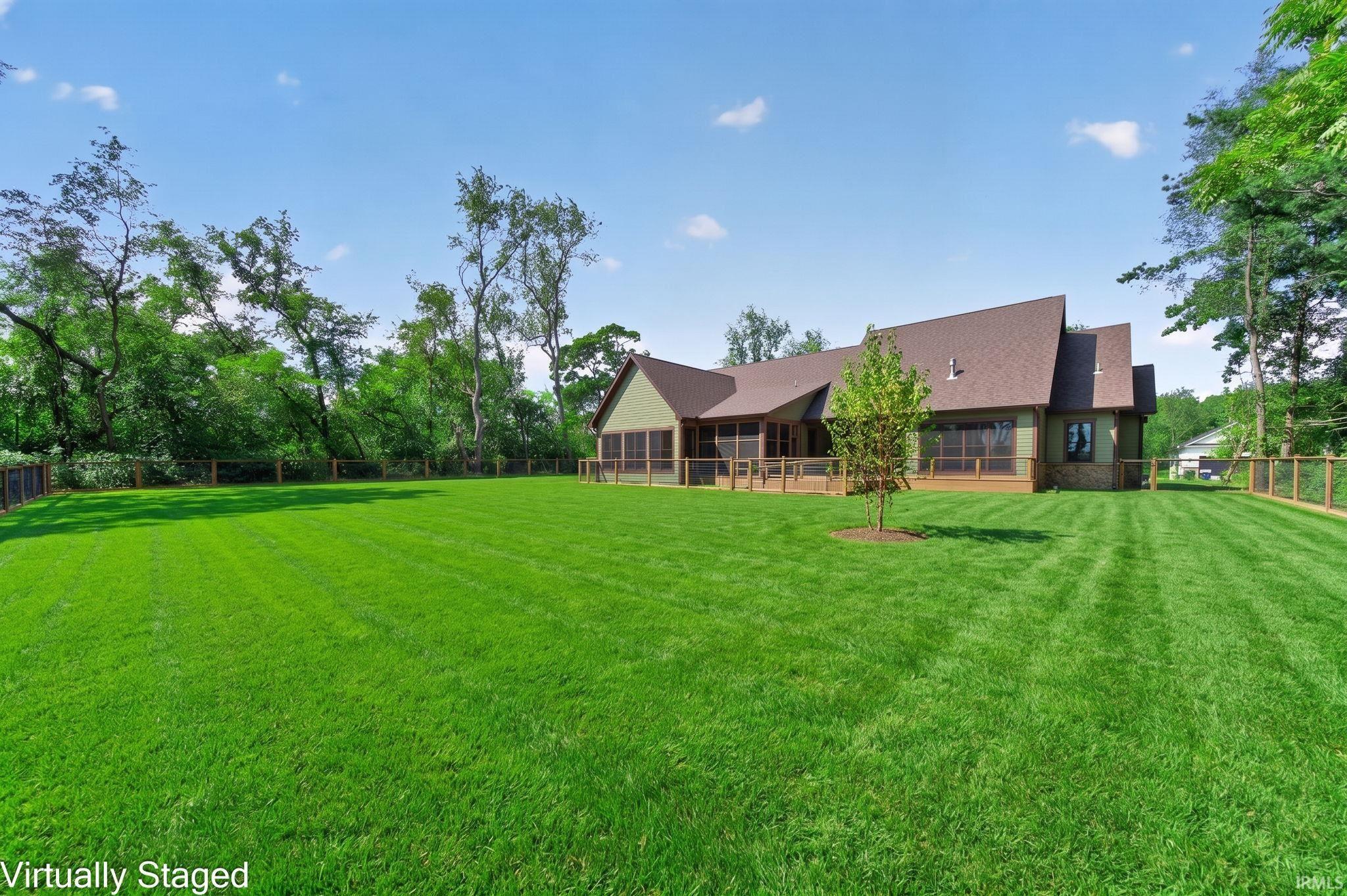 51490 Ginny Drive South Bend IN 46628