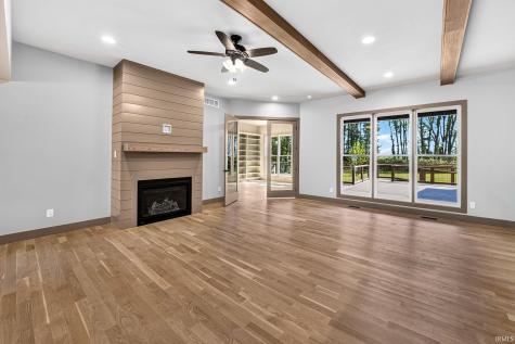 51490 Ginny Drive South Bend IN 46628
