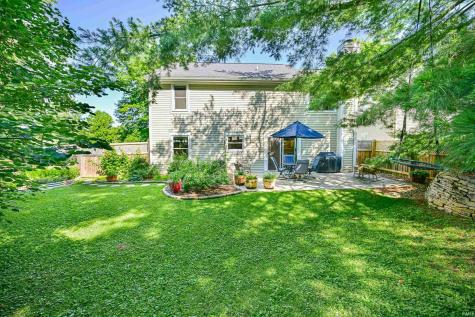 2145 S White Tail Run Bloomington IN 47401