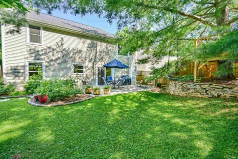 2145 S White Tail Run Bloomington IN 47401