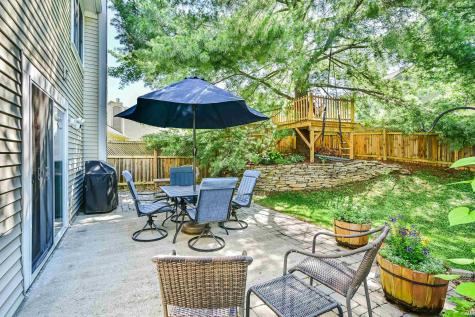 2145 S White Tail Run Bloomington IN 47401