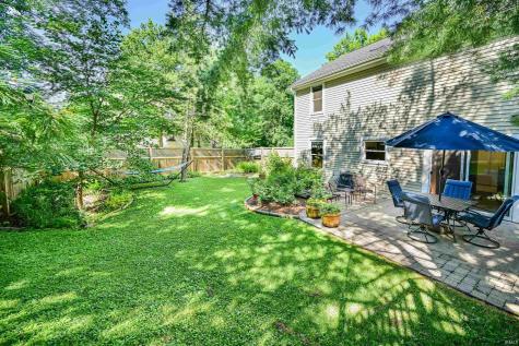2145 S White Tail Run Bloomington IN 47401